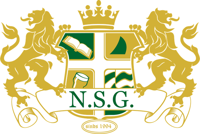 Logo N.S.G