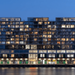 Fenix 1 – Appartementencomplex | Rotterdam