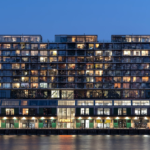Fenix 1 – Appartementencomplex | Rotterdam