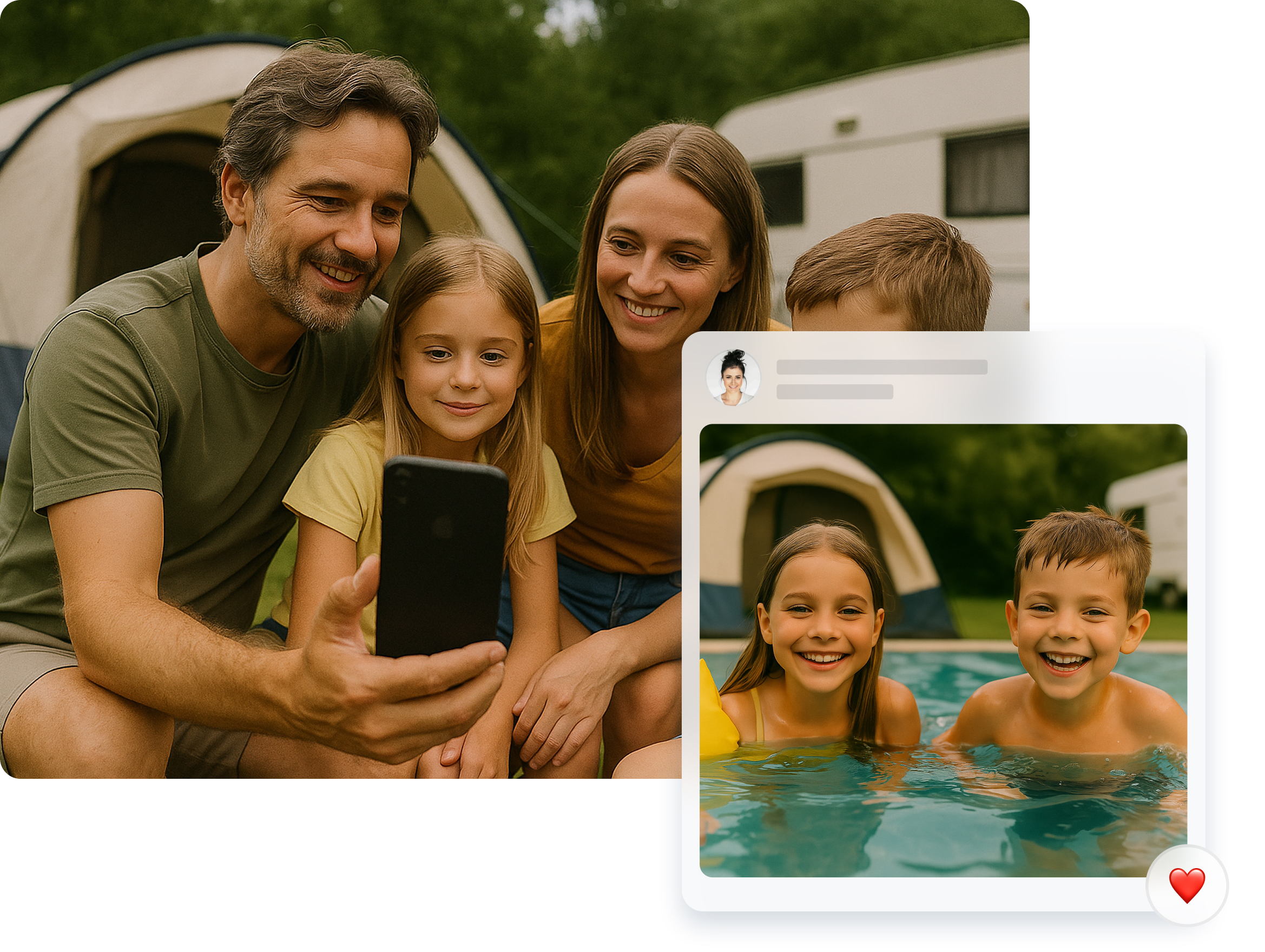 app voor campings en vakantieparken 2