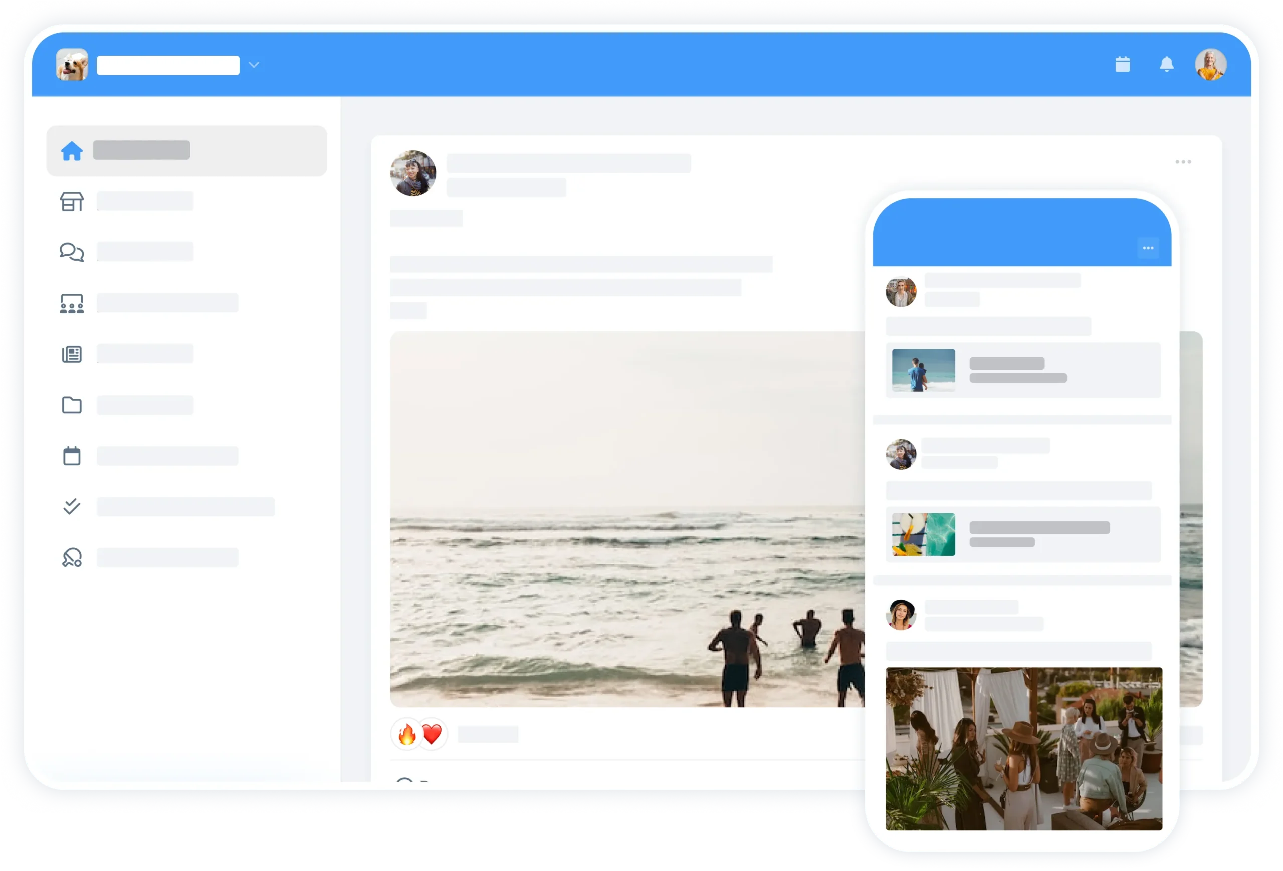 socie app communicatie platform community scaled