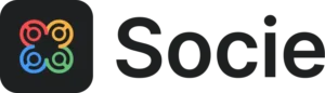 Socie logo