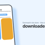 Hoe download je de Socie app en log je in?