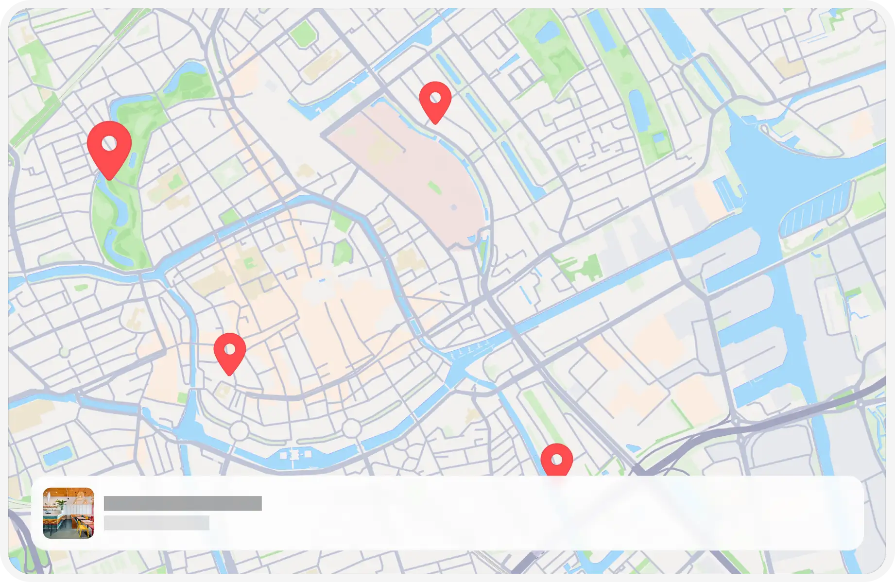 kaarten locaties app socie 1
