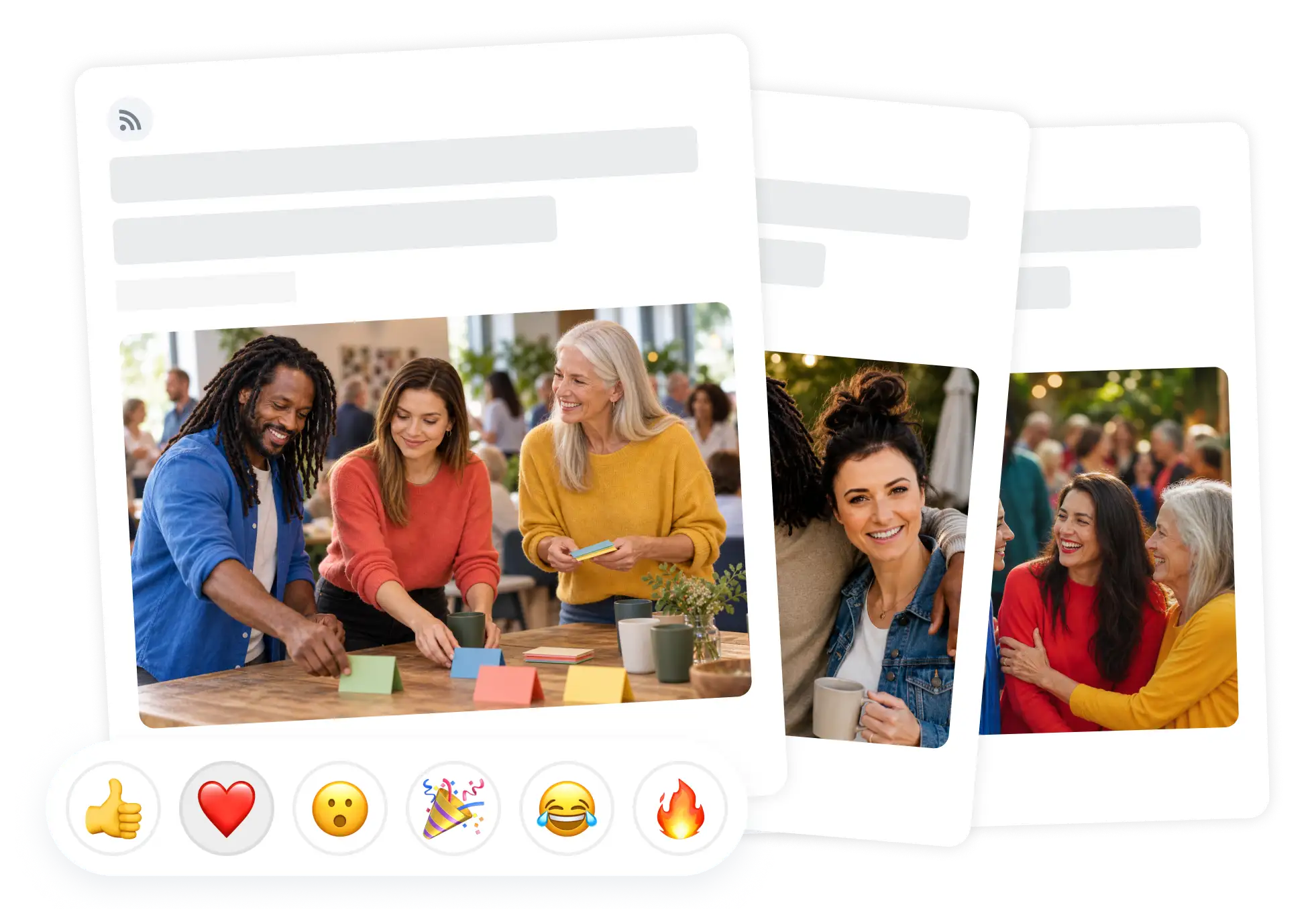 Socie nieuws en blogs