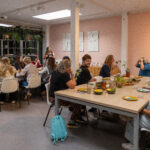 Ondernemerscommunity Het Community Café Brabant